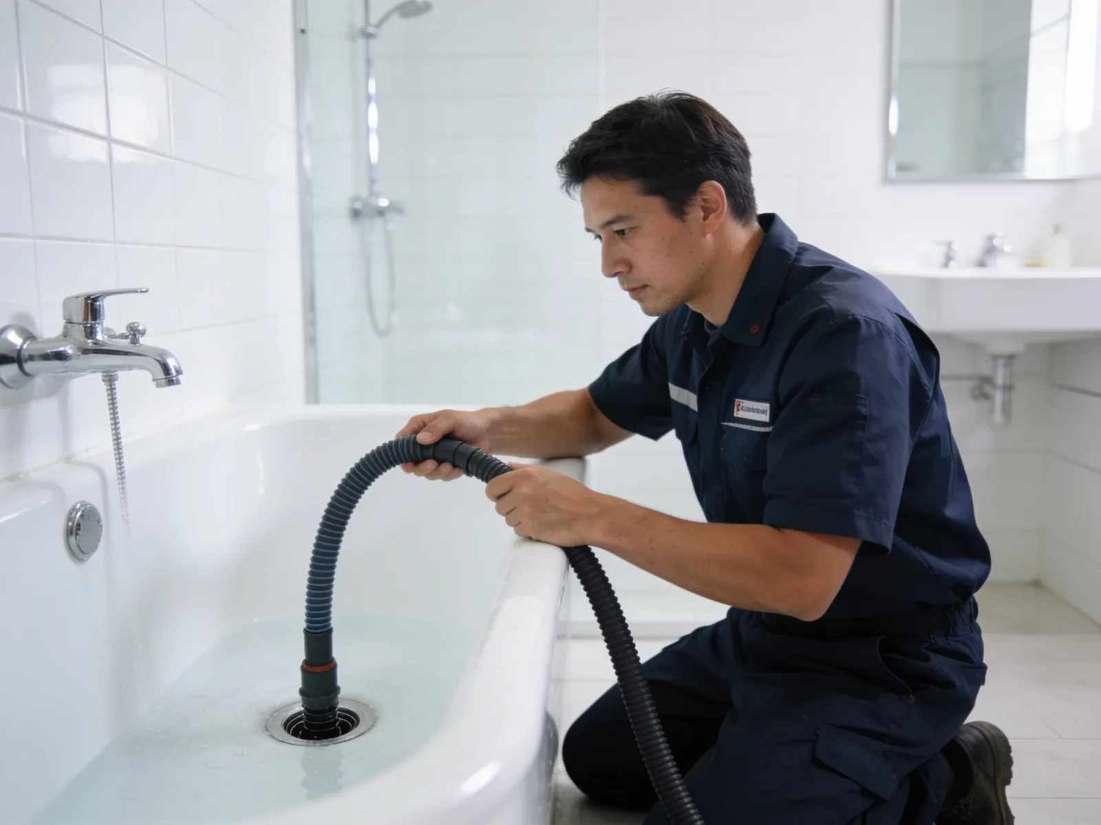 Emergency Plumber Poole, KY FAQs